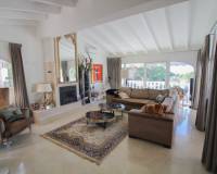 Wederverkoop - Villa - Benissa - San Jaime