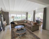 Wederverkoop - Villa - Benissa - San Jaime