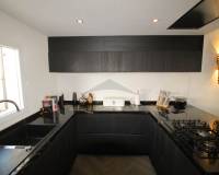 Wederverkoop - Villa - Benissa - San Jaime