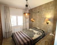 Wederverkoop - Villa - Benissa - San Jaime