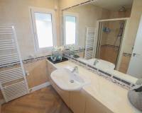 Wederverkoop - Villa - Benissa - San Jaime