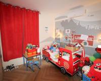 Wederverkoop - Villa - Benissa - San Jaime