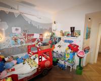 Wederverkoop - Villa - Benissa - San Jaime