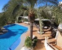 Wederverkoop - Villa - Benissa - San Jaime