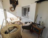 Wederverkoop - Villa - Benissa - San Jaime