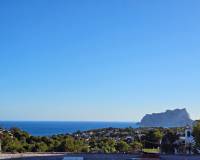 Wederverkoop - Villa - Benissa - San Jaime