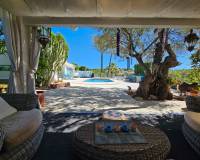 Wederverkoop - Villa - Benissa - San Jaime