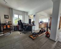 Wederverkoop - Villa - Benissa - San Jaime