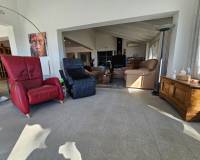 Wederverkoop - Villa - Benissa - San Jaime