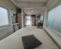 Wederverkoop - Villa - Benissa - San Jaime