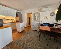 Wederverkoop - Villa - Benissa - San Jaime