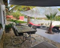 Wederverkoop - Villa - Benissa - San Jaime