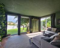 Wederverkoop - Villa - Benissa - San Jaime