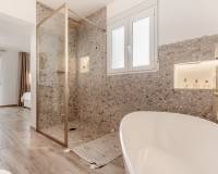 Wederverkoop - Villa - Benissa - San Jaime