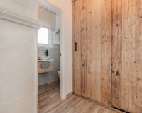 Wederverkoop - Villa - Benissa - San Jaime