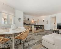 Wederverkoop - Villa - Benissa - San Jaime