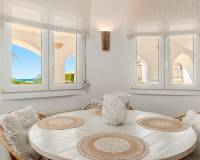 Wederverkoop - Villa - Benissa - San Jaime