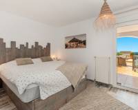 Wederverkoop - Villa - Benissa - San Jaime