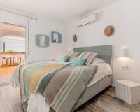 Wederverkoop - Villa - Benissa - San Jaime