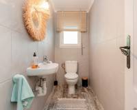 Wederverkoop - Villa - Benissa - San Jaime