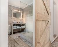 Wederverkoop - Villa - Benissa - San Jaime