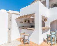 Wederverkoop - Villa - Benissa - San Jaime