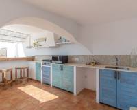 Wederverkoop - Villa - Benissa - San Jaime