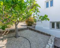 Wederverkoop - Villa - Benissa - San Jaime
