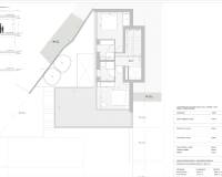 Wederverkoop - Villa - Benissa - Tossal