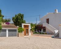 Wederverkoop - Villa - Benissa