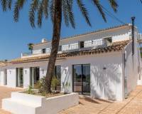 Wederverkoop - Villa - Benissa