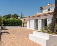 Wederverkoop - Villa - Benissa