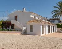 Wederverkoop - Villa - Benissa