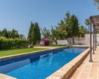 Wederverkoop - Villa - Benissa