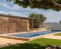 Wederverkoop - Villa - Benissa