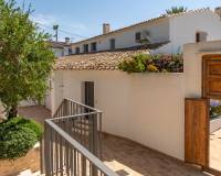 Wederverkoop - Villa - Benissa