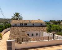 Wederverkoop - Villa - Benissa