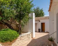 Wederverkoop - Villa - Benissa