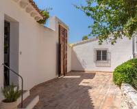 Wederverkoop - Villa - Benissa