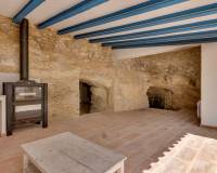 Wederverkoop - Villa - Benissa