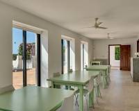 Wederverkoop - Villa - Benissa
