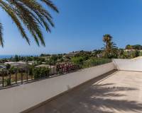 Wederverkoop - Villa - Benissa