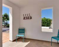 Wederverkoop - Villa - Benissa