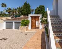 Wederverkoop - Villa - Benissa