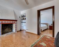 Wederverkoop - Villa - Benissa