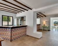 Wederverkoop - Villa - Benissa