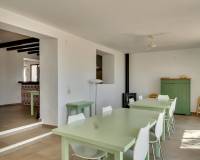 Wederverkoop - Villa - Benissa