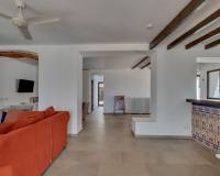 Wederverkoop - Villa - Benissa