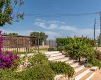 Wederverkoop - Villa - Benissa