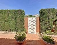 Wederverkoop - Villa - Benitachell - Adelfas